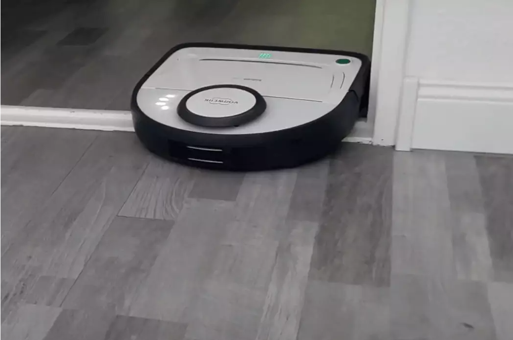 fonction aide à la montée du kobold vr 300